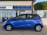 USED 2019 69 HYUNDAI I10 1.2 SE Hatchback 5dr Petrol Auto Euro 6 (87 ps) PARK SENS, PHONE, S/HISTORY!!
