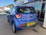 USED 2019 69 HYUNDAI I10 1.2 SE Hatchback 5dr Petrol Auto Euro 6 (87 ps) PARK SENS, PHONE, S/HISTORY!!