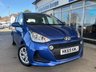 USED 2019 69 HYUNDAI I10 1.2 SE Hatchback 5dr Petrol Auto Euro 6 (87 ps) PARK SENS, PHONE, S/HISTORY!!