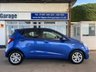 USED 2019 69 HYUNDAI I10 1.2 SE Hatchback 5dr Petrol Auto Euro 6 (87 ps) PARK SENS, PHONE, S/HISTORY!!