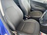 USED 2019 69 HYUNDAI I10 1.2 SE Hatchback 5dr Petrol Auto Euro 6 (87 ps) PARK SENS, PHONE, S/HISTORY!!