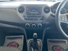 USED 2019 69 HYUNDAI I10 1.2 SE Hatchback 5dr Petrol Auto Euro 6 (87 ps) PARK SENS, PHONE, S/HISTORY!!