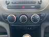 USED 2019 69 HYUNDAI I10 1.2 SE Hatchback 5dr Petrol Auto Euro 6 (87 ps) PARK SENS, PHONE, S/HISTORY!!