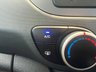 USED 2019 69 HYUNDAI I10 1.2 SE Hatchback 5dr Petrol Auto Euro 6 (87 ps) PARK SENS, PHONE, S/HISTORY!!