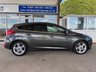 USED 2017 67 FORD FOCUS 1.5 TDCi Zetec Edition Hatchback 5dr Diesel Manual Euro 6 (s/s) (120 ps) NAV, PARK SENS + 9 SERVICES!!