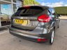 USED 2017 67 FORD FOCUS 1.5 TDCi Zetec Edition Hatchback 5dr Diesel Manual Euro 6 (s/s) (120 ps) NAV, PARK SENS + 9 SERVICES!!