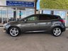 USED 2017 67 FORD FOCUS 1.5 TDCi Zetec Edition Hatchback 5dr Diesel Manual Euro 6 (s/s) (120 ps) NAV, PARK SENS + 9 SERVICES!!