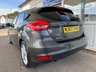 USED 2017 67 FORD FOCUS 1.5 TDCi Zetec Edition Hatchback 5dr Diesel Manual Euro 6 (s/s) (120 ps) NAV, PARK SENS + 9 SERVICES!!
