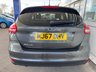 USED 2017 67 FORD FOCUS 1.5 TDCi Zetec Edition Hatchback 5dr Diesel Manual Euro 6 (s/s) (120 ps) NAV, PARK SENS + 9 SERVICES!!