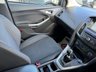 USED 2017 67 FORD FOCUS 1.5 TDCi Zetec Edition Hatchback 5dr Diesel Manual Euro 6 (s/s) (120 ps) NAV, PARK SENS + 9 SERVICES!!