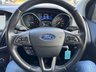USED 2017 67 FORD FOCUS 1.5 TDCi Zetec Edition Hatchback 5dr Diesel Manual Euro 6 (s/s) (120 ps) NAV, PARK SENS + 9 SERVICES!!