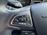 USED 2017 67 FORD FOCUS 1.5 TDCi Zetec Edition Hatchback 5dr Diesel Manual Euro 6 (s/s) (120 ps) NAV, PARK SENS + 9 SERVICES!!