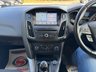 USED 2017 67 FORD FOCUS 1.5 TDCi Zetec Edition Hatchback 5dr Diesel Manual Euro 6 (s/s) (120 ps) NAV, PARK SENS + 9 SERVICES!!