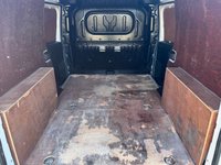USED 2021 71 FIAT DOBLO 1.6 MultiJetII Maxi Tecnico Panel Van 6dr Diesel Manual L2 H1 Euro 6 (s/s) (120 bhp) 