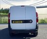 USED 2021 71 FIAT DOBLO 1.6 MultiJetII Maxi Tecnico Panel Van 6dr Diesel Manual L2 H1 Euro 6 (s/s) (120 bhp) 