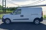USED 2021 71 FIAT DOBLO 1.6 MultiJetII Maxi Tecnico Panel Van 6dr Diesel Manual L2 H1 Euro 6 (s/s) (120 bhp) 