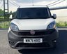 USED 2021 71 FIAT DOBLO 1.6 MultiJetII Maxi Tecnico Panel Van 6dr Diesel Manual L2 H1 Euro 6 (s/s) (120 bhp) 