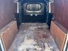 USED 2021 71 FIAT DOBLO 1.6 MultiJetII Maxi Tecnico Panel Van 6dr Diesel Manual L2 H1 Euro 6 (s/s) (120 bhp) 