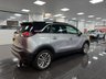USED 2020 20 VAUXHALL CROSSLAND X 1.2 Turbo Griffin SUV 5dr Petrol Manual Euro 6 (s/s) (110 ps) SAT NAV -DAB-APPLE CAR PLAY