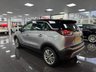 USED 2020 20 VAUXHALL CROSSLAND X 1.2 Turbo Griffin SUV 5dr Petrol Manual Euro 6 (s/s) (110 ps) SAT NAV -DAB-APPLE CAR PLAY