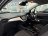USED 2020 20 VAUXHALL CROSSLAND X 1.2 Turbo Griffin SUV 5dr Petrol Manual Euro 6 (s/s) (110 ps) SAT NAV -DAB-APPLE CAR PLAY
