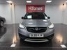 USED 2020 20 VAUXHALL CROSSLAND X 1.2 Turbo Griffin SUV 5dr Petrol Manual Euro 6 (s/s) (110 ps) SAT NAV -DAB-APPLE CAR PLAY