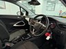 USED 2020 20 VAUXHALL CROSSLAND X 1.2 Turbo Griffin SUV 5dr Petrol Manual Euro 6 (s/s) (110 ps) SAT NAV -DAB-APPLE CAR PLAY