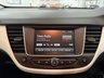 USED 2020 20 VAUXHALL CROSSLAND X 1.2 Turbo Griffin SUV 5dr Petrol Manual Euro 6 (s/s) (110 ps) SAT NAV -DAB-APPLE CAR PLAY