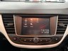 USED 2020 20 VAUXHALL CROSSLAND X 1.2 Turbo Griffin SUV 5dr Petrol Manual Euro 6 (s/s) (110 ps) SAT NAV -DAB-APPLE CAR PLAY