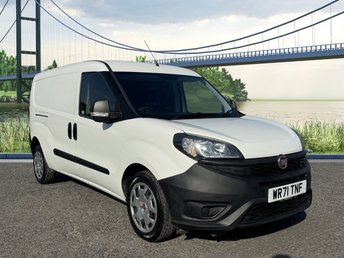 2021 FIAT DOBLO