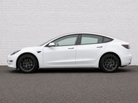 USED 2021 J TESLA Model 3 (Dual Motor) Long Range Saloon 4dr Electric Auto 4WDE (346 ps) 