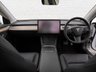 USED 2021 J TESLA Model 3 (Dual Motor) Long Range Saloon 4dr Electric Auto 4WDE (346 ps) 