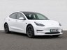 USED 2021 J TESLA Model 3 (Dual Motor) Long Range Saloon 4dr Electric Auto 4WDE (346 ps) 