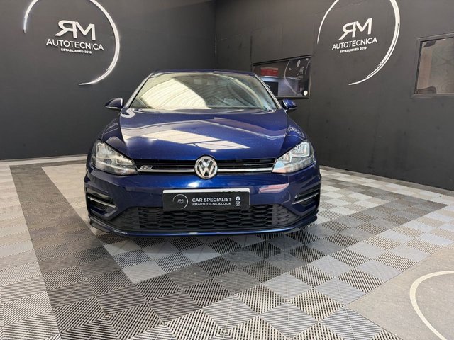 2019 VOLKSWAGEN GOLF - Photo 4