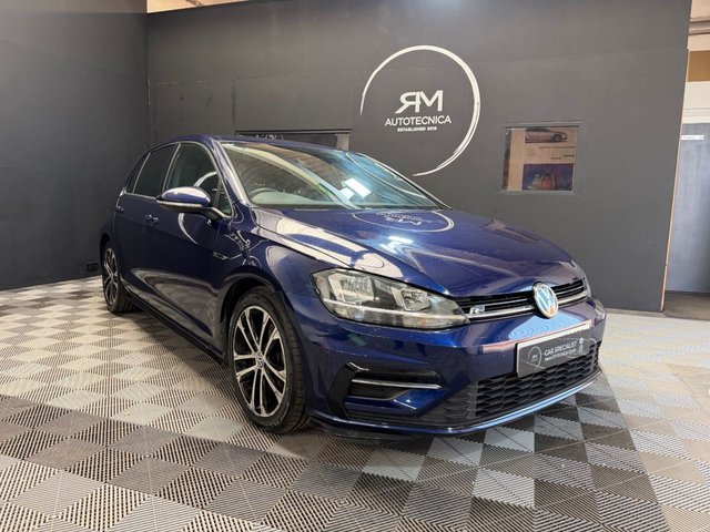 2019 VOLKSWAGEN GOLF - Photo 3