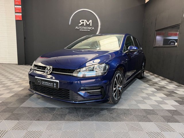 2019 VOLKSWAGEN GOLF - Photo 5