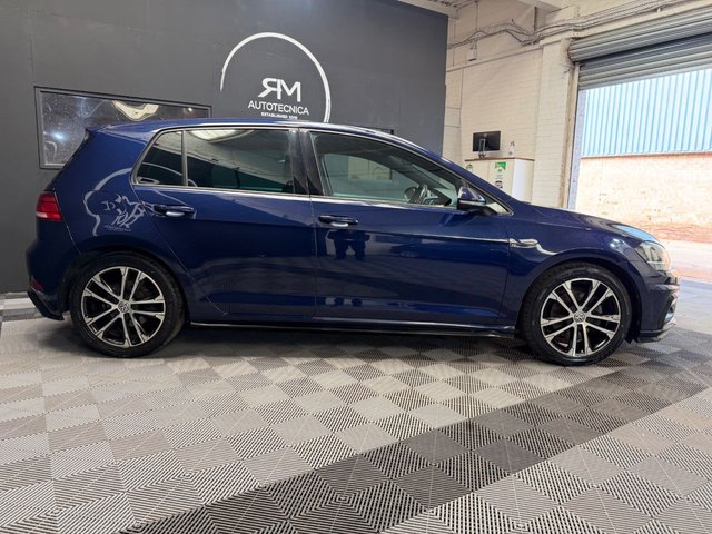 2019 VOLKSWAGEN GOLF - Photo 6