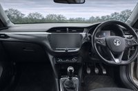 USED 2022 72 VAUXHALL CORSA 1.5 Turbo D Elite Edition Hatchback 5dr Diesel Manual Euro 6 (s/s) (102 ps) 