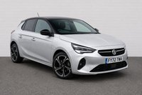 USED 2022 72 VAUXHALL CORSA 1.5 Turbo D Elite Edition Hatchback 5dr Diesel Manual Euro 6 (s/s) (102 ps) 