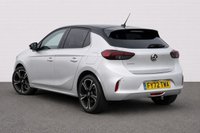 USED 2022 72 VAUXHALL CORSA 1.5 Turbo D Elite Edition Hatchback 5dr Diesel Manual Euro 6 (s/s) (102 ps) 