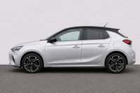 USED 2022 72 VAUXHALL CORSA 1.5 Turbo D Elite Edition Hatchback 5dr Diesel Manual Euro 6 (s/s) (102 ps) 