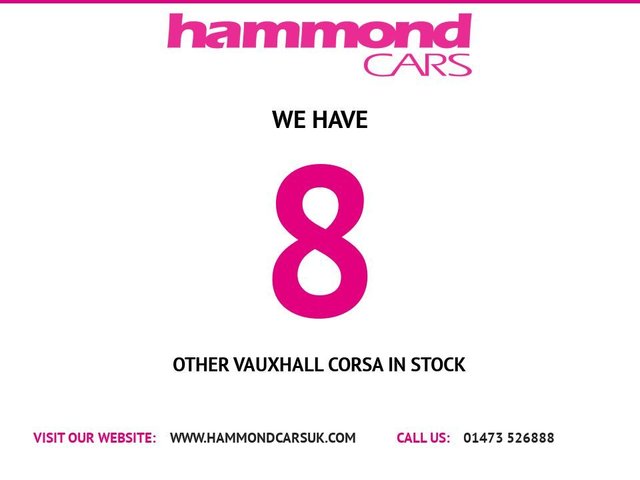 2022 VAUXHALL CORSA - Photo 8