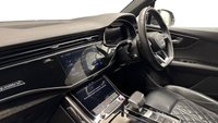 USED 2023 23 AUDI SQ7 4.0 TFSI V8 Black Edition SUV 5dr Petrol Tiptronic quattro Euro 6 (s/s) (507 ps) 