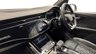 USED 2023 23 AUDI SQ7 4.0 TFSI V8 Black Edition SUV 5dr Petrol Tiptronic quattro Euro 6 (s/s) (507 ps) 