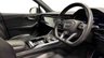 USED 2023 23 AUDI SQ7 4.0 TFSI V8 Black Edition SUV 5dr Petrol Tiptronic quattro Euro 6 (s/s) (507 ps) 