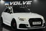 USED 2019 19 AUDI RS3 2.5 TFSI Audi Sport Edition Sportback 5dr Petrol S Tronic quattro Euro 6 (s/s) (400 ps) COMFORT & SOUND PACK, LEATHER!