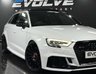 USED 2019 19 AUDI RS3 2.5 TFSI Audi Sport Edition Sportback 5dr Petrol S Tronic quattro Euro 6 (s/s) (400 ps) COMFORT & SOUND PACK, LEATHER!
