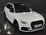 USED 2019 19 AUDI RS3 2.5 TFSI Audi Sport Edition Sportback 5dr Petrol S Tronic quattro Euro 6 (s/s) (400 ps) COMFORT & SOUND PACK, LEATHER!