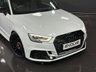 USED 2019 19 AUDI RS3 2.5 TFSI Audi Sport Edition Sportback 5dr Petrol S Tronic quattro Euro 6 (s/s) (400 ps) COMFORT & SOUND PACK, LEATHER!
