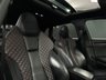 USED 2019 19 AUDI RS3 2.5 TFSI Audi Sport Edition Sportback 5dr Petrol S Tronic quattro Euro 6 (s/s) (400 ps) COMFORT & SOUND PACK, LEATHER!